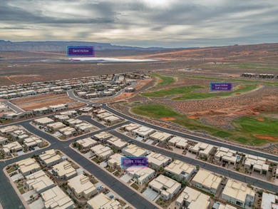 If you're searching for your forever home or the perfect on Sand Hollow Golf Resort in Utah - for sale on GolfHomes.com, golf home, golf lot