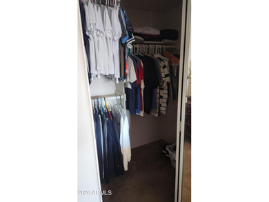 Get ready for care-free casual living in this mid-century style on Encanto 18 Golf Course in Arizona - for sale on GolfHomes.com, golf home, golf lot