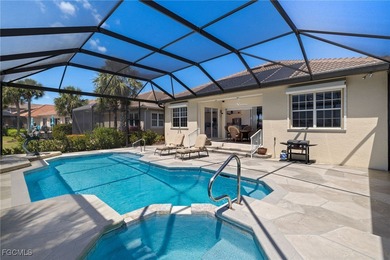 This is one of the rare Crown Colony homes with a truly standout on Crown Colony Golf and Country Club in Florida - for sale on GolfHomes.com, golf home, golf lot