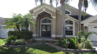 Here is your dream house!! Great neighborhood, right next to on Cheval Golf and Country Club in Florida - for sale on GolfHomes.com, golf home, golf lot