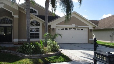 Here is your dream house!! Great neighborhood, right next to on Cheval Golf and Country Club in Florida - for sale on GolfHomes.com, golf home, golf lot