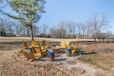 Premier Location on the 10th hole of Bermuda Run Championship on Bermuda Run Country Club in North Carolina - for sale on GolfHomes.com, golf home, golf lot