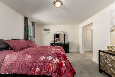 Amazing and rare opportunity to buy in the highly desirable on Verrado Golf Club  in Arizona - for sale on GolfHomes.com, golf home, golf lot