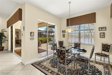 This is one of the rare Crown Colony homes with a truly standout on Crown Colony Golf and Country Club in Florida - for sale on GolfHomes.com, golf home, golf lot