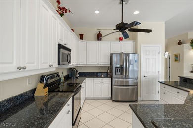 This is one of the rare Crown Colony homes with a truly standout on Crown Colony Golf and Country Club in Florida - for sale on GolfHomes.com, golf home, golf lot