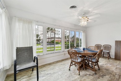 This 3 bedroom 2 bath condo(villa) has many upgrades and shows on Terra Ceia Golf and Country Club in Florida - for sale on GolfHomes.com, golf home, golf lot