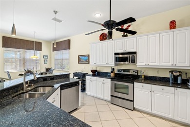 This is one of the rare Crown Colony homes with a truly standout on Crown Colony Golf and Country Club in Florida - for sale on GolfHomes.com, golf home, golf lot