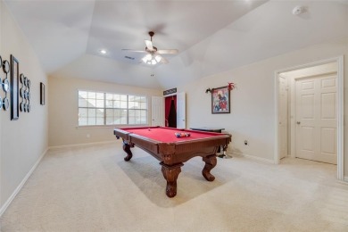 Discover this stunning Highland home in one of Allen's most on The Golf Club At Twin Creeks in Texas - for sale on GolfHomes.com, golf home, golf lot