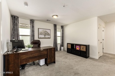 Amazing and rare opportunity to buy in the highly desirable on Verrado Golf Club  in Arizona - for sale on GolfHomes.com, golf home, golf lot