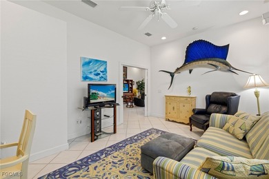 This is one of the rare Crown Colony homes with a truly standout on Crown Colony Golf and Country Club in Florida - for sale on GolfHomes.com, golf home, golf lot