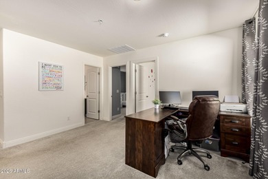 Amazing and rare opportunity to buy in the highly desirable on Verrado Golf Club  in Arizona - for sale on GolfHomes.com, golf home, golf lot