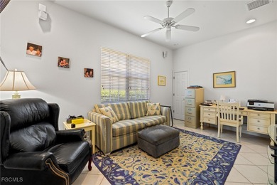 This is one of the rare Crown Colony homes with a truly standout on Crown Colony Golf and Country Club in Florida - for sale on GolfHomes.com, golf home, golf lot