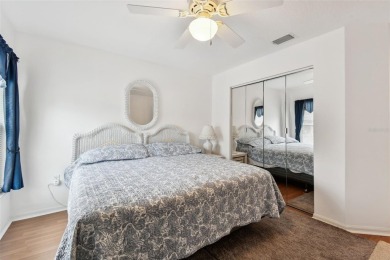 This 3 bedroom 2 bath condo(villa) has many upgrades and shows on Terra Ceia Golf and Country Club in Florida - for sale on GolfHomes.com, golf home, golf lot