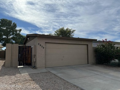 Welcome to your centrally located home in amazing Mesa! The home on Apache Wells Country Club in Arizona - for sale on GolfHomes.com, golf home, golf lot