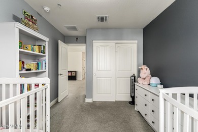 Amazing and rare opportunity to buy in the highly desirable on Verrado Golf Club  in Arizona - for sale on GolfHomes.com, golf home, golf lot