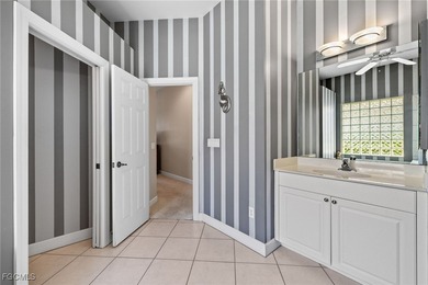 This is one of the rare Crown Colony homes with a truly standout on Crown Colony Golf and Country Club in Florida - for sale on GolfHomes.com, golf home, golf lot