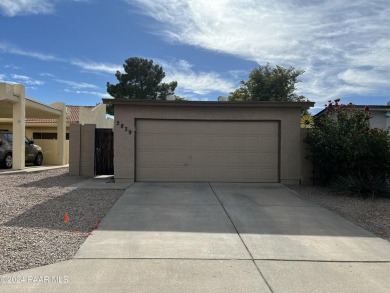 Welcome to your centrally located home in amazing Mesa! The home on Apache Wells Country Club in Arizona - for sale on GolfHomes.com, golf home, golf lot