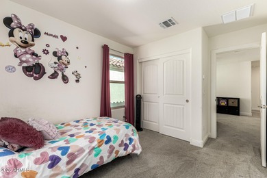 Amazing and rare opportunity to buy in the highly desirable on Verrado Golf Club  in Arizona - for sale on GolfHomes.com, golf home, golf lot