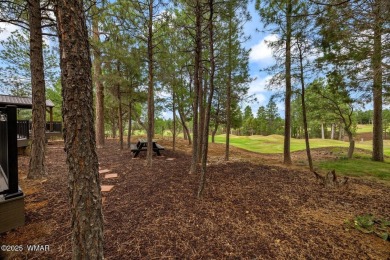 This fully furnished mountain home is perfectly positioned on on Torreon Golf Club in Arizona - for sale on GolfHomes.com, golf home, golf lot