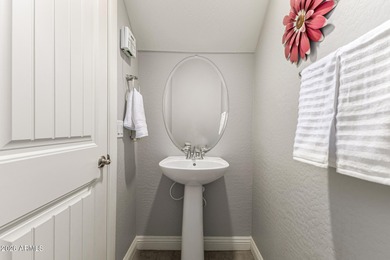 Amazing and rare opportunity to buy in the highly desirable on Verrado Golf Club  in Arizona - for sale on GolfHomes.com, golf home, golf lot