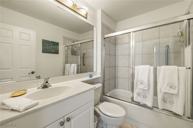 This is one of the rare Crown Colony homes with a truly standout on Crown Colony Golf and Country Club in Florida - for sale on GolfHomes.com, golf home, golf lot