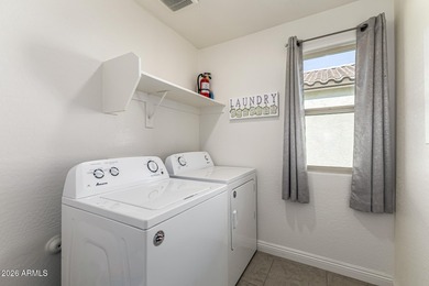 Amazing and rare opportunity to buy in the highly desirable on Verrado Golf Club  in Arizona - for sale on GolfHomes.com, golf home, golf lot