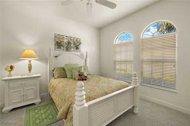 This is one of the rare Crown Colony homes with a truly standout on Crown Colony Golf and Country Club in Florida - for sale on GolfHomes.com, golf home, golf lot