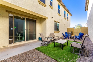 Amazing and rare opportunity to buy in the highly desirable on Verrado Golf Club  in Arizona - for sale on GolfHomes.com, golf home, golf lot