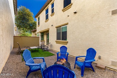 Amazing and rare opportunity to buy in the highly desirable on Verrado Golf Club  in Arizona - for sale on GolfHomes.com, golf home, golf lot