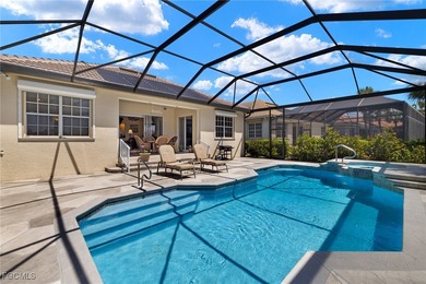This is one of the rare Crown Colony homes with a truly standout on Crown Colony Golf and Country Club in Florida - for sale on GolfHomes.com, golf home, golf lot