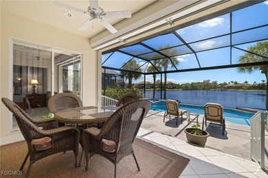 This is one of the rare Crown Colony homes with a truly standout on Crown Colony Golf and Country Club in Florida - for sale on GolfHomes.com, golf home, golf lot