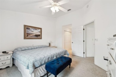 This 3 bedroom 2 bath condo(villa) has many upgrades and shows on Terra Ceia Golf and Country Club in Florida - for sale on GolfHomes.com, golf home, golf lot