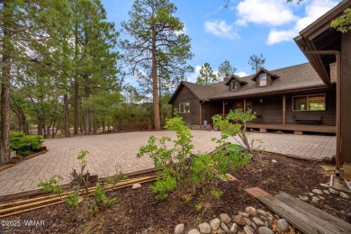This fully furnished mountain home is perfectly positioned on on Torreon Golf Club in Arizona - for sale on GolfHomes.com, golf home, golf lot