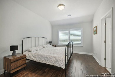 Step into this exquisite Toll Brothers home in the prestigious on The Dominion Country Club in Texas - for sale on GolfHomes.com, golf home, golf lot
