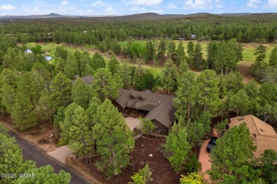 This fully furnished mountain home is perfectly positioned on on Torreon Golf Club in Arizona - for sale on GolfHomes.com, golf home, golf lot