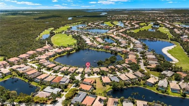 This is one of the rare Crown Colony homes with a truly standout on Crown Colony Golf and Country Club in Florida - for sale on GolfHomes.com, golf home, golf lot