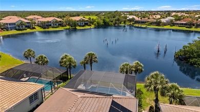 This is one of the rare Crown Colony homes with a truly standout on Crown Colony Golf and Country Club in Florida - for sale on GolfHomes.com, golf home, golf lot