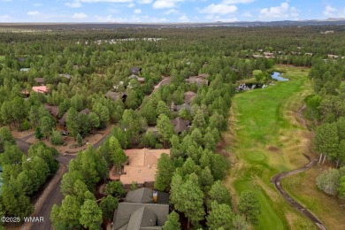 This fully furnished mountain home is perfectly positioned on on Torreon Golf Club in Arizona - for sale on GolfHomes.com, golf home, golf lot