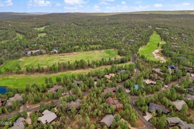 This fully furnished mountain home is perfectly positioned on on Torreon Golf Club in Arizona - for sale on GolfHomes.com, golf home, golf lot