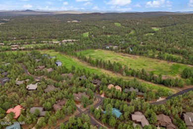 This fully furnished mountain home is perfectly positioned on on Torreon Golf Club in Arizona - for sale on GolfHomes.com, golf home, golf lot