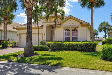 This is one of the rare Crown Colony homes with a truly standout on Crown Colony Golf and Country Club in Florida - for sale on GolfHomes.com, golf home, golf lot