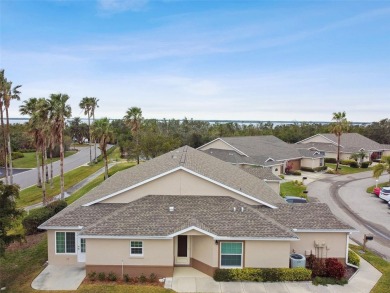 This 3 bedroom 2 bath condo(villa) has many upgrades and shows on Terra Ceia Golf and Country Club in Florida - for sale on GolfHomes.com, golf home, golf lot