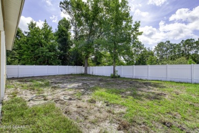 This newly remodeled 3-bedroom, 3-bathroom home in the desirable on The Grand Club - Pine Lakes Course in Florida - for sale on GolfHomes.com, golf home, golf lot
