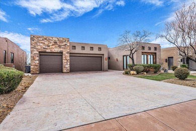 Experience elevated living in The Ledges! Tucked within a serene on The Ledges Golf Club in Utah - for sale on GolfHomes.com, golf home, golf lot