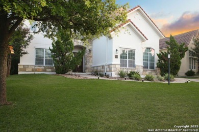 Step into this exquisite Toll Brothers home in the prestigious on The Dominion Country Club in Texas - for sale on GolfHomes.com, golf home, golf lot
