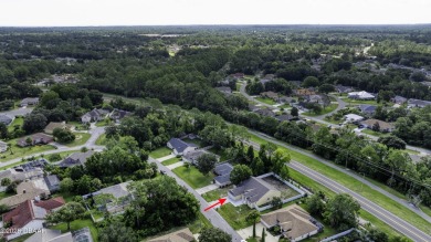 This newly remodeled 3-bedroom, 3-bathroom home in the desirable on The Grand Club - Pine Lakes Course in Florida - for sale on GolfHomes.com, golf home, golf lot