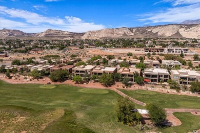Experience elevated living in The Ledges! Tucked within a serene on The Ledges Golf Club in Utah - for sale on GolfHomes.com, golf home, golf lot