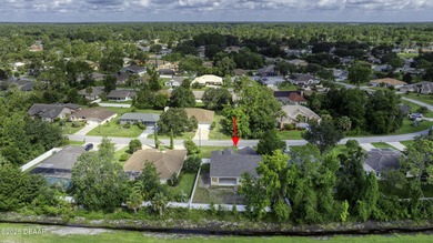 This newly remodeled 3-bedroom, 3-bathroom home in the desirable on The Grand Club - Pine Lakes Course in Florida - for sale on GolfHomes.com, golf home, golf lot