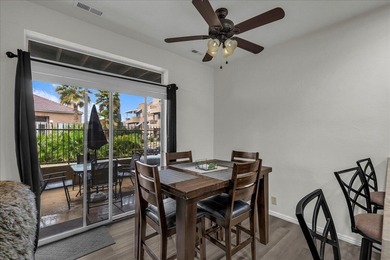 Well maintained ground level condo featuring updated LVP on St. George Golf Course in Utah - for sale on GolfHomes.com, golf home, golf lot