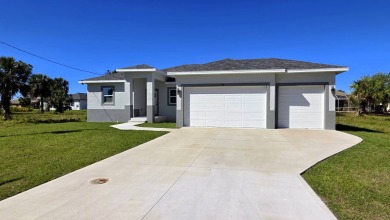 This home has the perfect blend of luxury and comfort, open on Rotonda Golf and Country Club - Long Marsh  in Florida - for sale on GolfHomes.com, golf home, golf lot